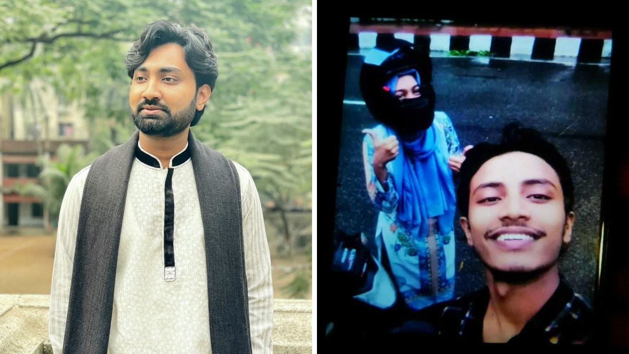 জবি শিক্ষার্থী হত্যাকাণ্ডে সন্দেহের তালিকায় তার ছাত্রী ও মেয়েটির প্রেমিক